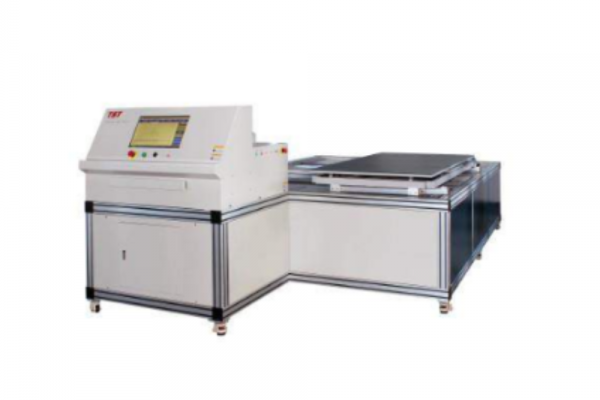 Máy kiểm tra tự động lực đẩy kéo bàn trượt